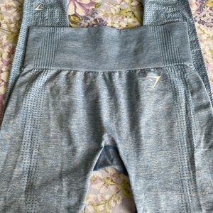 Gymshark Vital Seamless Leggings